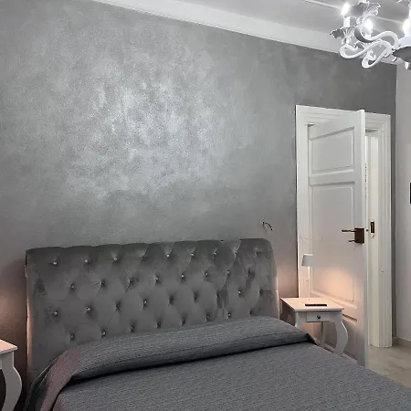 San Nicodemo Bed & Breakfast