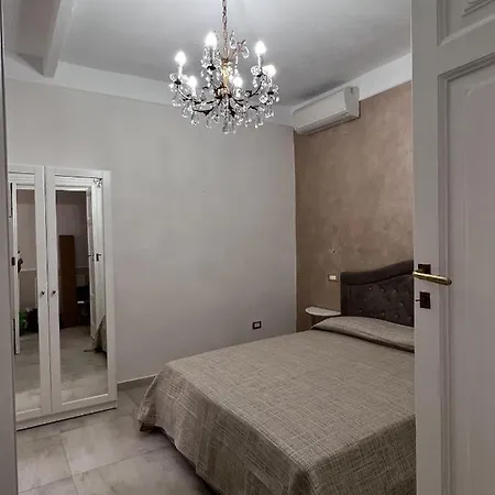 San Nicodemo Bed & Breakfast