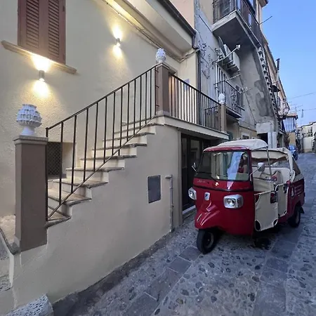 San Nicodemo Ciro