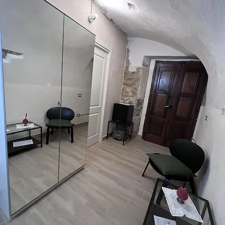 Bed & Breakfast San Nicodemo