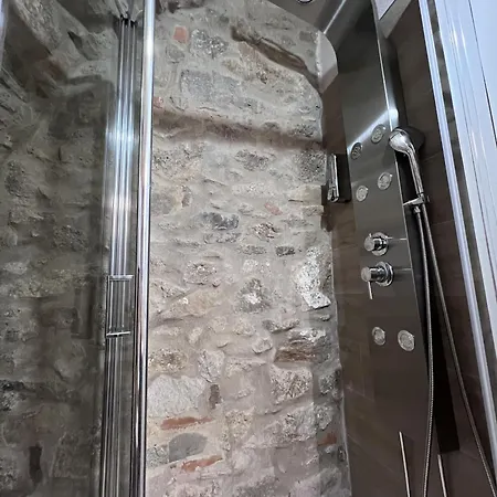 Bed & Breakfast San Nicodemo Ciro