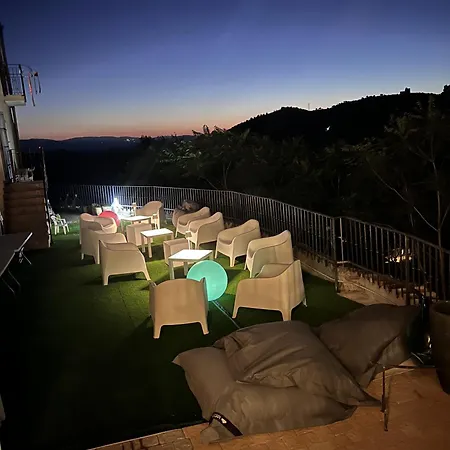 Bed & Breakfast San Nicodemo Ciro