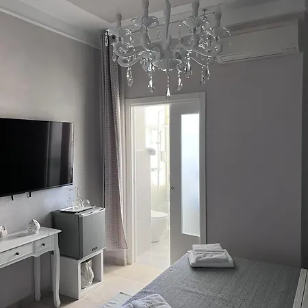 San Nicodemo 4* Ciro