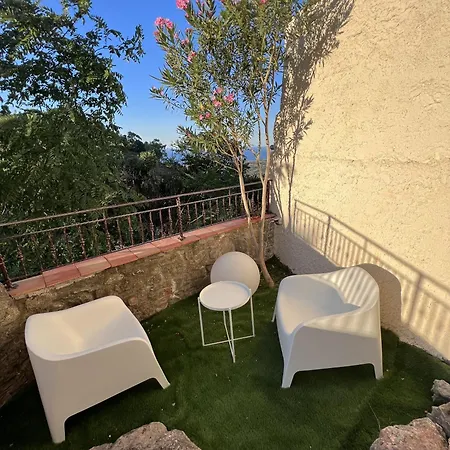 Bed & Breakfast San Nicodemo