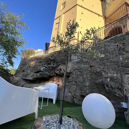 San Nicodemo Bed & Breakfast Ciro