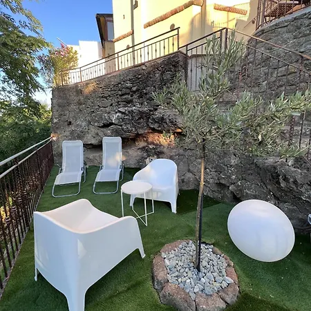 San Nicodemo Bed & Breakfast Ciro