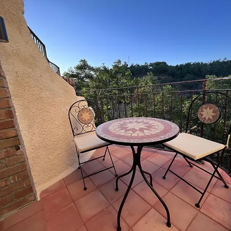 San Nicodemo Bed & Breakfast *