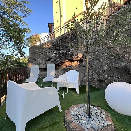 San Nicodemo 4* Ciro