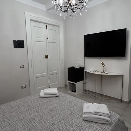 Bed & Breakfast San Nicodemo 4*