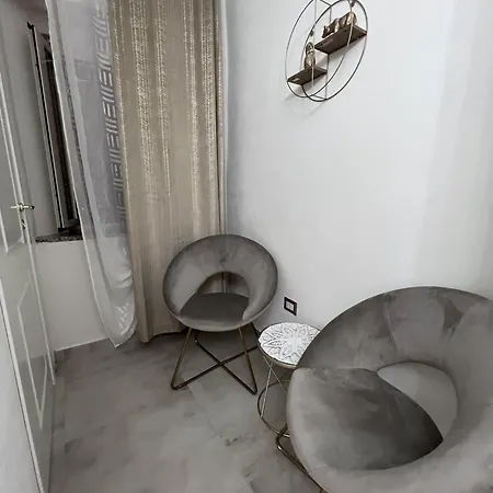 Couette-café San Nicodemo Ciro