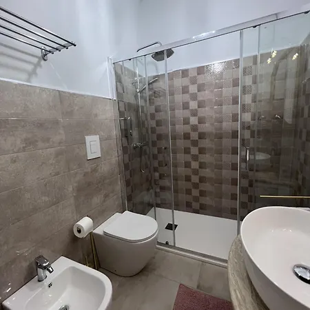 Bed & Breakfast San Nicodemo Ciro