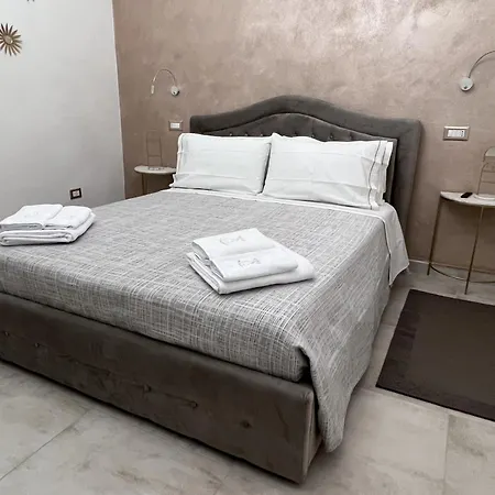 San Nicodemo 4* Ciro