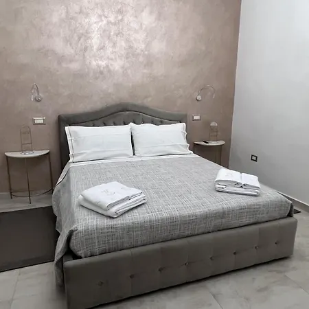 San Nicodemo 4* Ciro