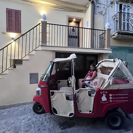 Bed & Breakfast San Nicodemo Ciro