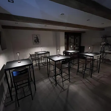 Bed & Breakfast San Nicodemo Ciro