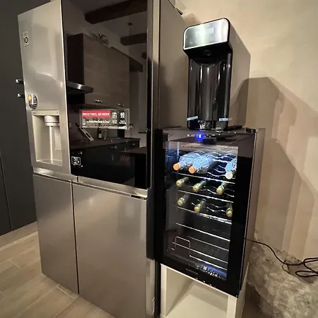 San Nicodemo Frühstückspension