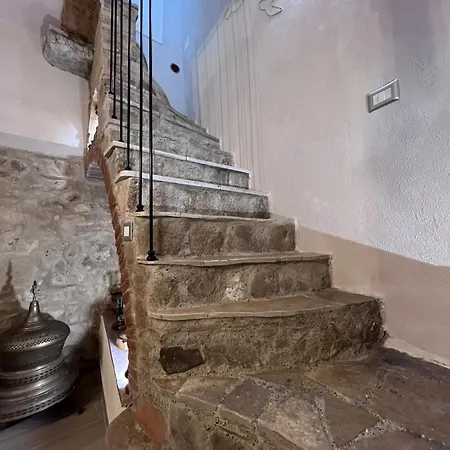 Bed & Breakfast San Nicodemo Ciro