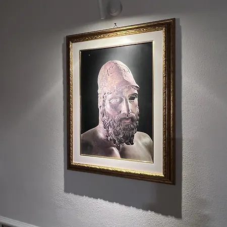 Bed & Breakfast San Nicodemo Ciro