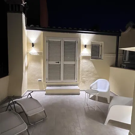 San Nicodemo 4* Ciro