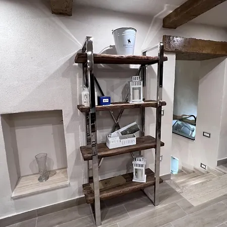 San Nicodemo Bed & Breakfast Ciro