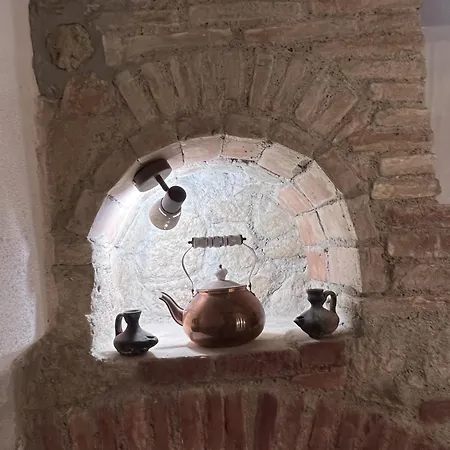 San Nicodemo Frühstückspension