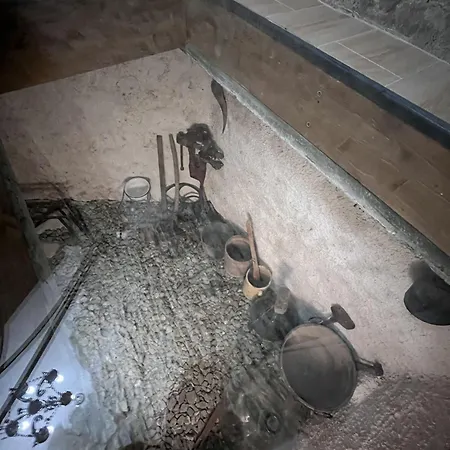 San Nicodemo 4* Ciro