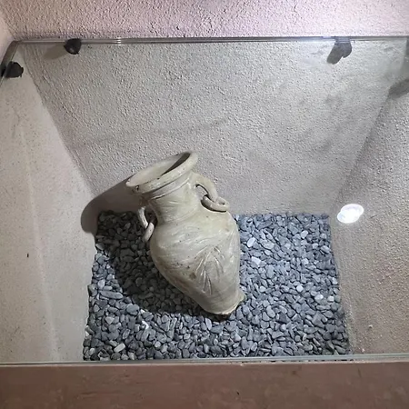 San Nicodemo Bed & Breakfast Ciro