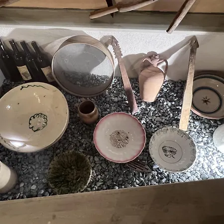 San Nicodemo Frühstückspension 4*