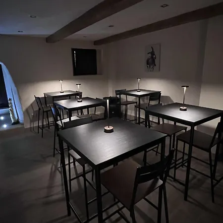 Bed & Breakfast San Nicodemo 4*