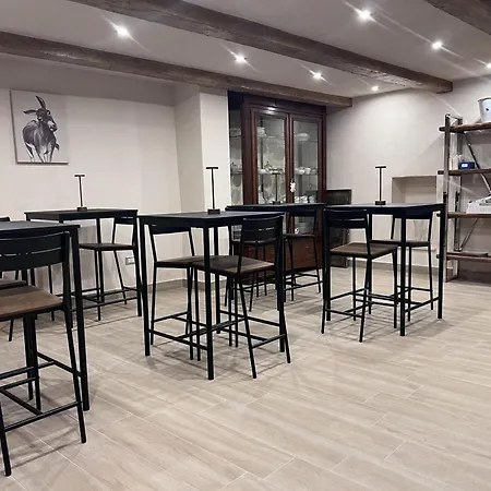 San Nicodemo Frühstückspension 4*