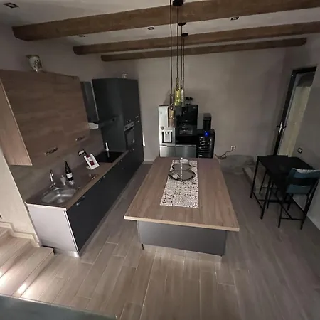 San Nicodemo Bed & Breakfast Ciro