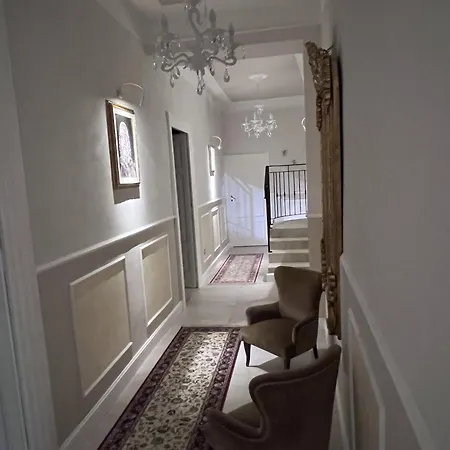 San Nicodemo 4* Ciro