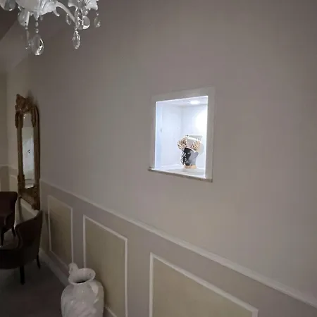 Frühstückspension San Nicodemo 4*