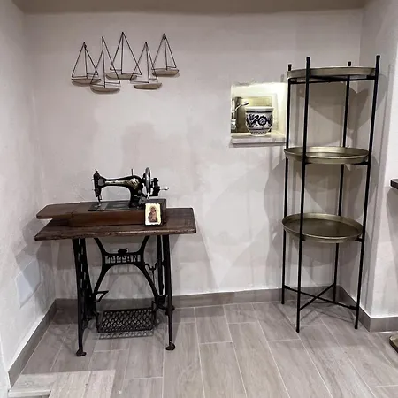 San Nicodemo Bed & Breakfast 4*