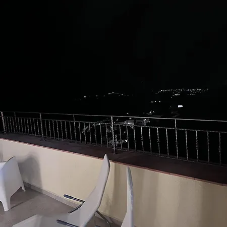 Bed & Breakfast San Nicodemo Ciro