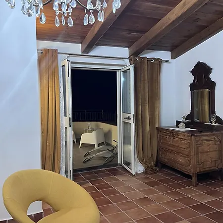 San Nicodemo Bed & Breakfast *