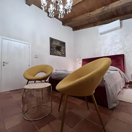 Bed & Breakfast San Nicodemo