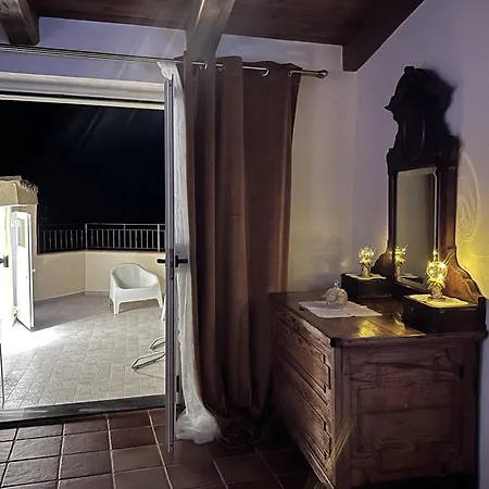 San Nicodemo 4* Ciro