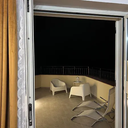 San Nicodemo Bed & Breakfast Ciro