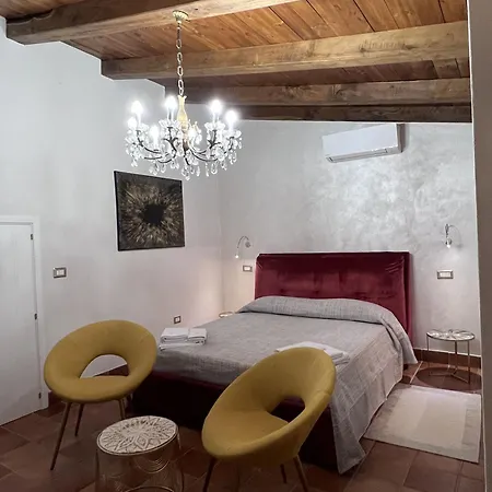 Bed & Breakfast San Nicodemo 4*