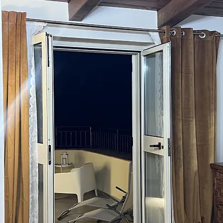 San Nicodemo Frühstückspension Ciro