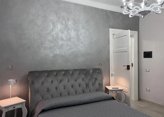 San Nicodemo Couette-café