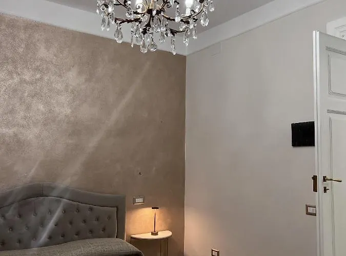 Couette-café San Nicodemo 4*