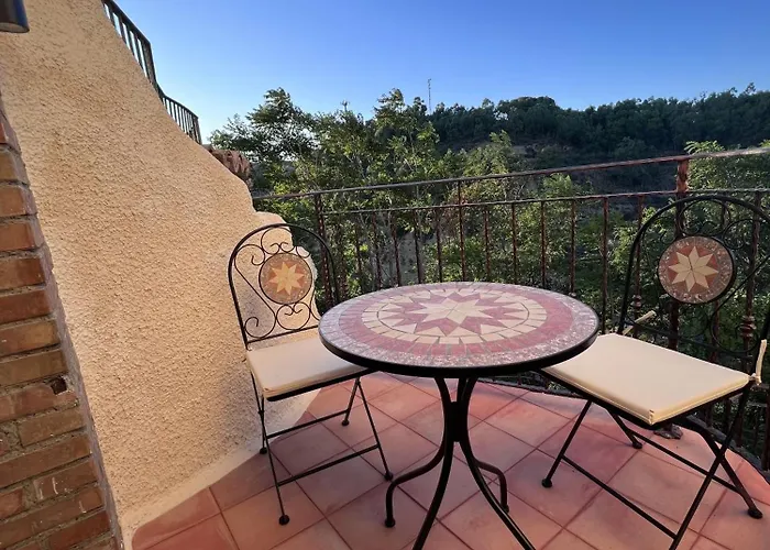 San Nicodemo Couette-café 4*