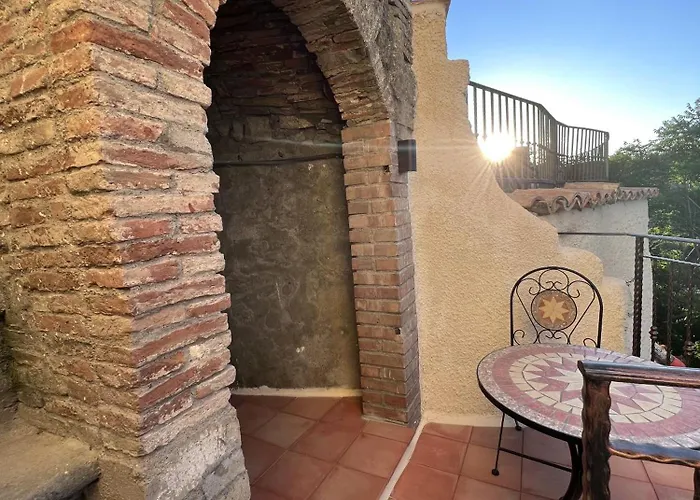 San Nicodemo 4* Ciro