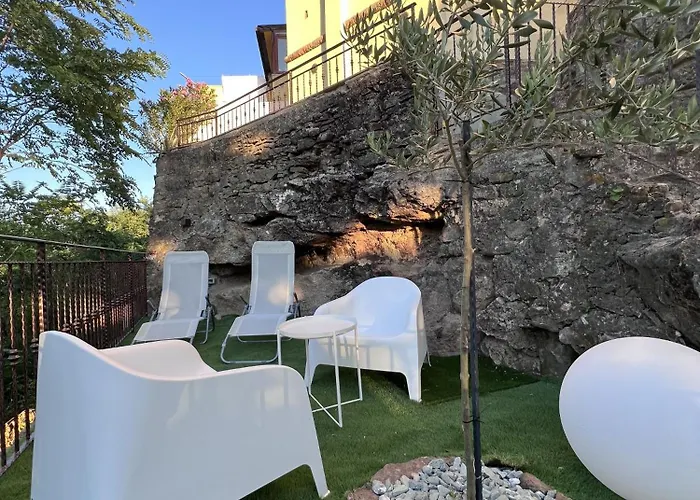 San Nicodemo 4* Ciro