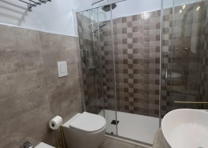 فندق مبيت وإفطار San Nicodemo Ciro