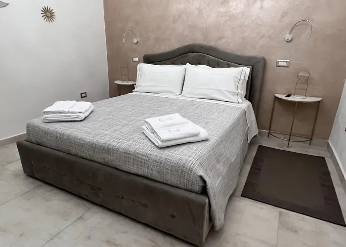 San Nicodemo 4* Ciro