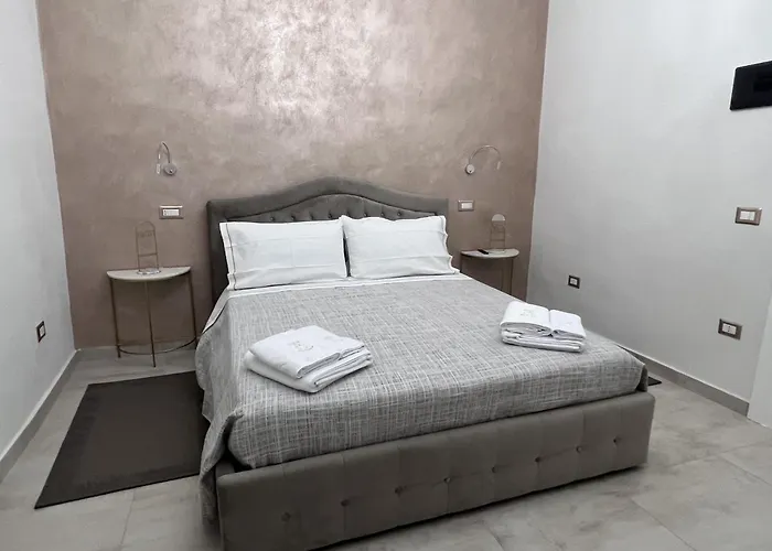 San Nicodemo 4* Ciro