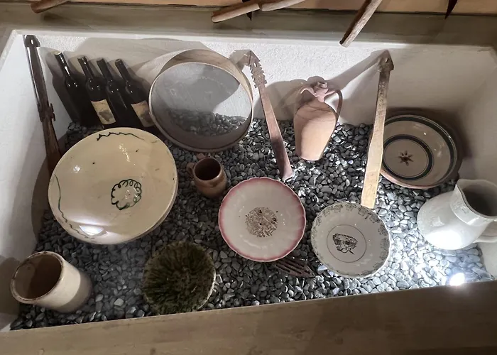 San Nicodemo Couette-café 4*